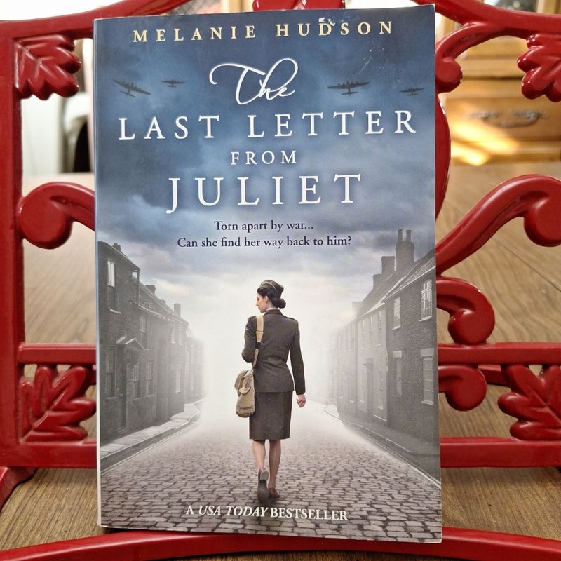 The Last Letter from Juliet