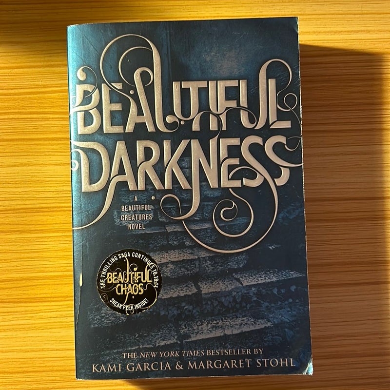 Beautiful Darkness