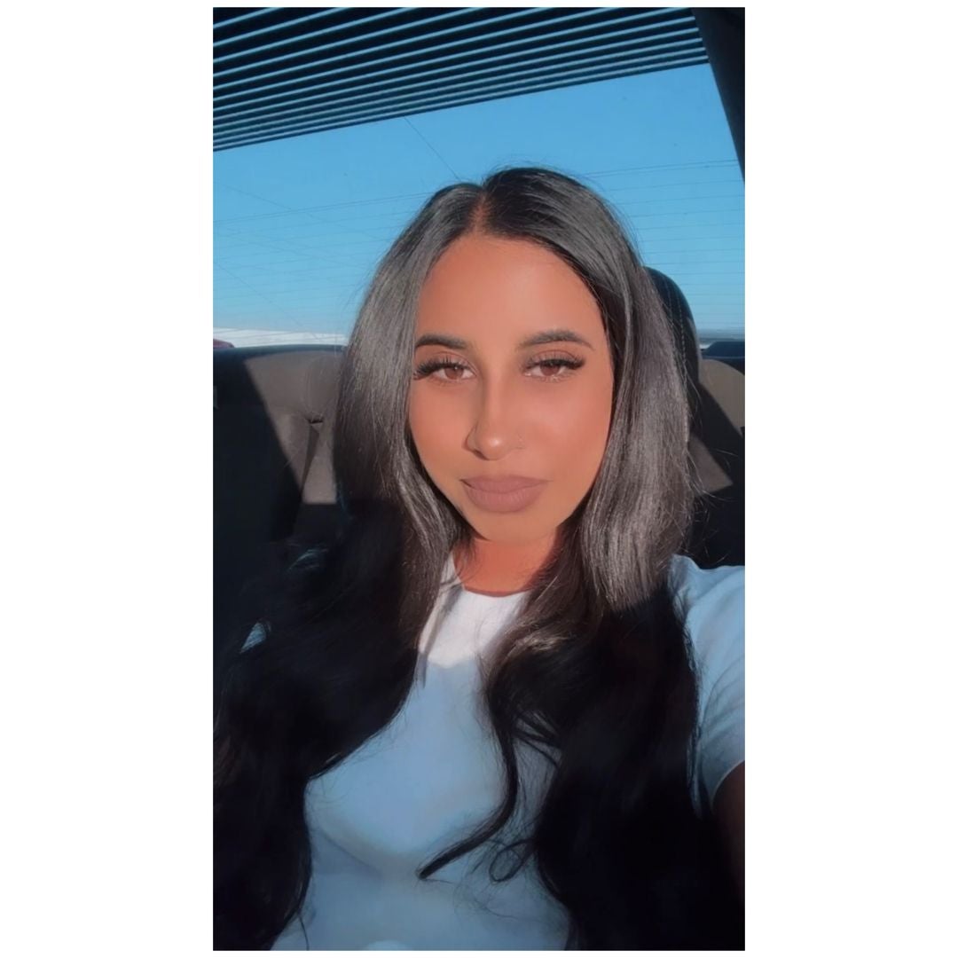 Stephanie Meza