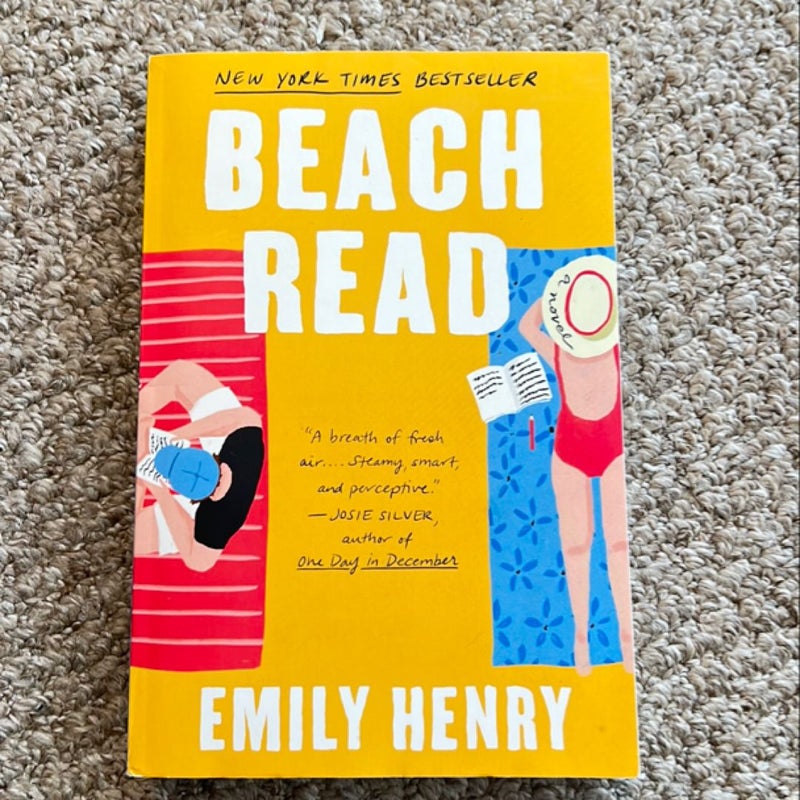 Beach Read