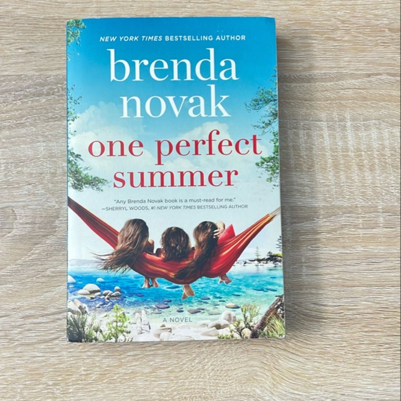 One Perfect Summer