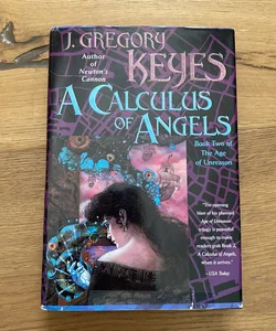 A Calculus of Angels 