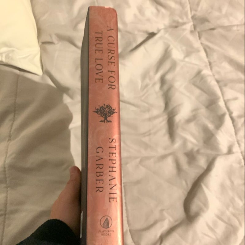 A Curse for True Love
