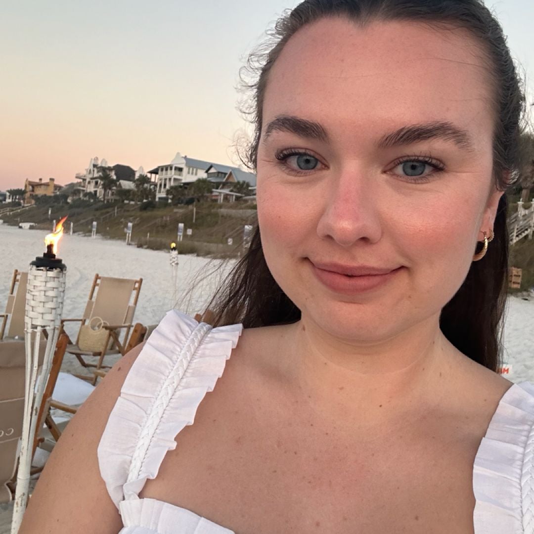 Madeline Eubanks