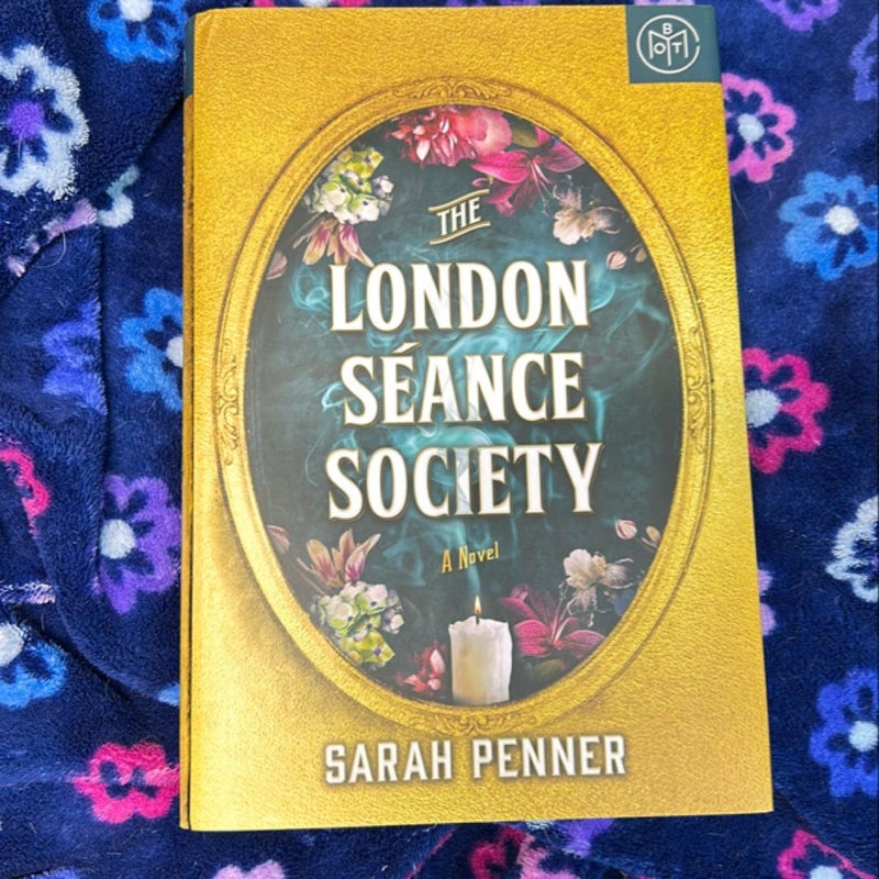 The London Séance Society