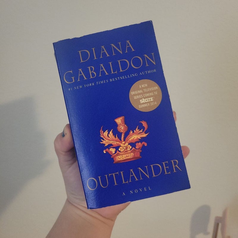 Outlander