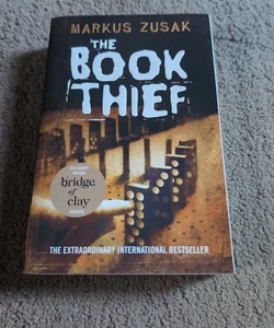 The Book Thief