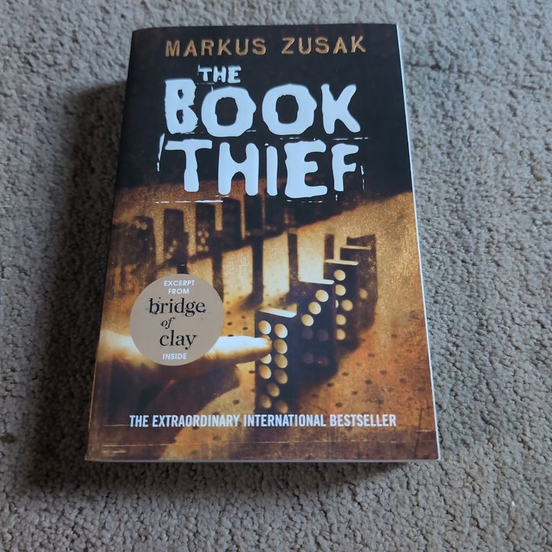 The Book Thief