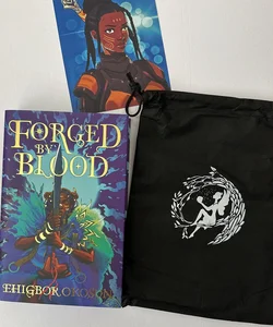 Forged by Blood, Fairyloot