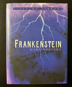 Frankenstein (Masterpiece Library Edition)