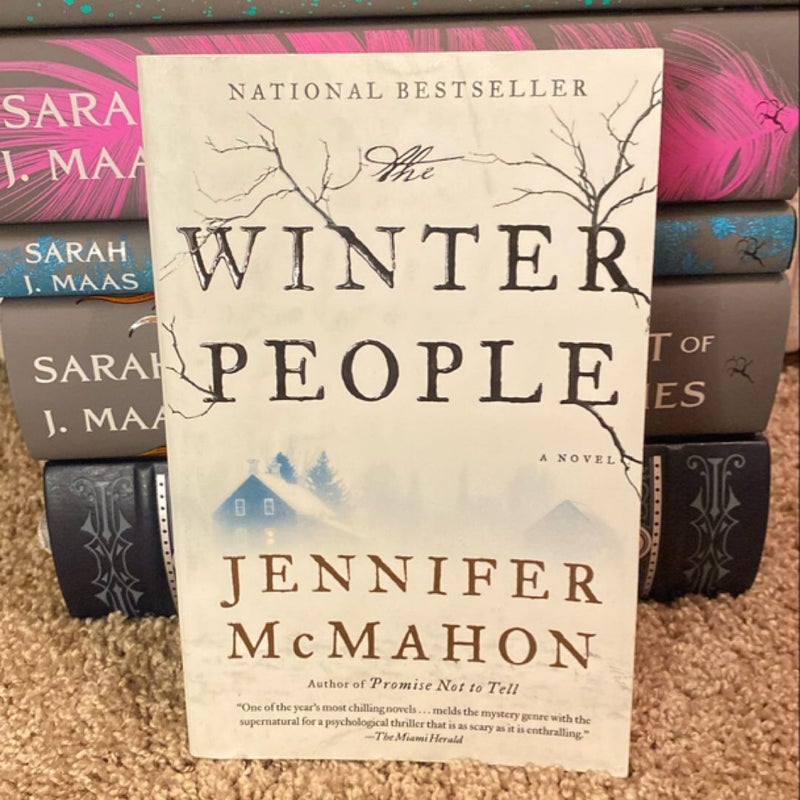 The Winter People