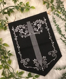 FairyLoot Pin Banner (Dance of Thieves)