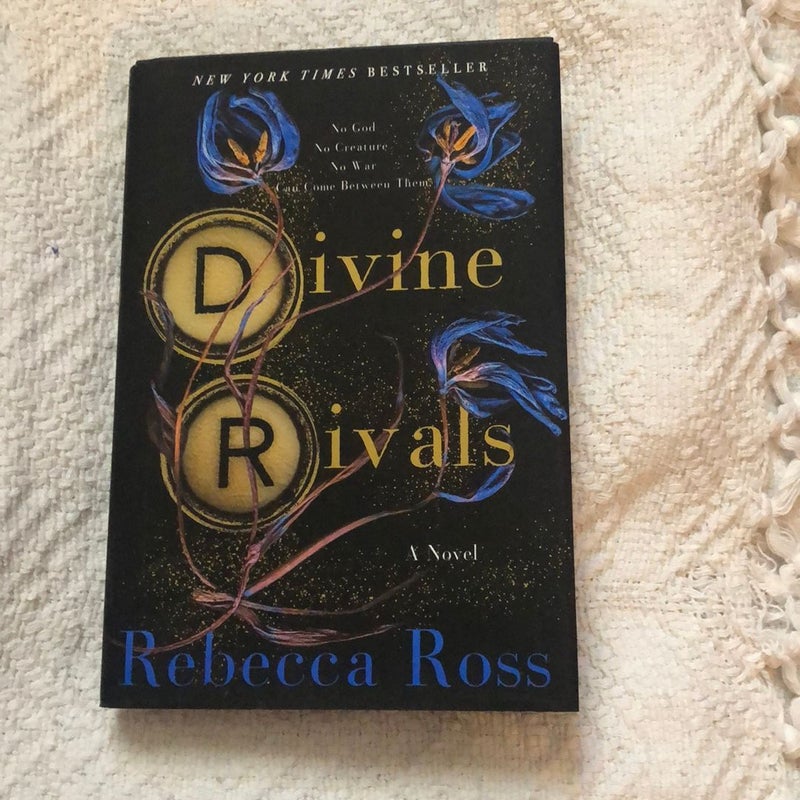 Divine Rivals