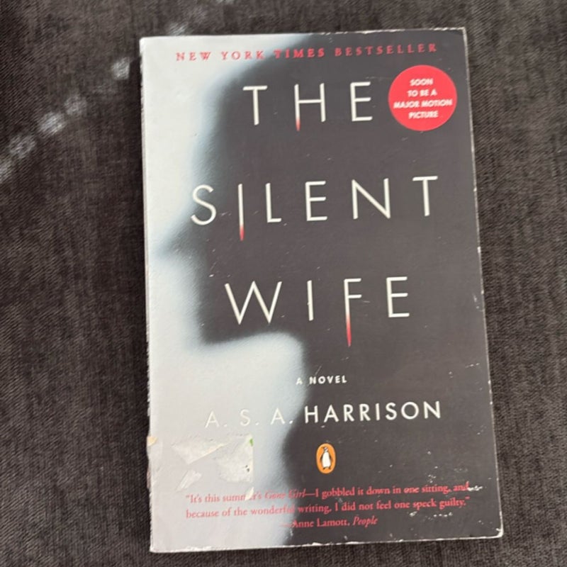 The Silent Wife