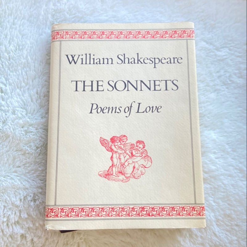 The Sonnets