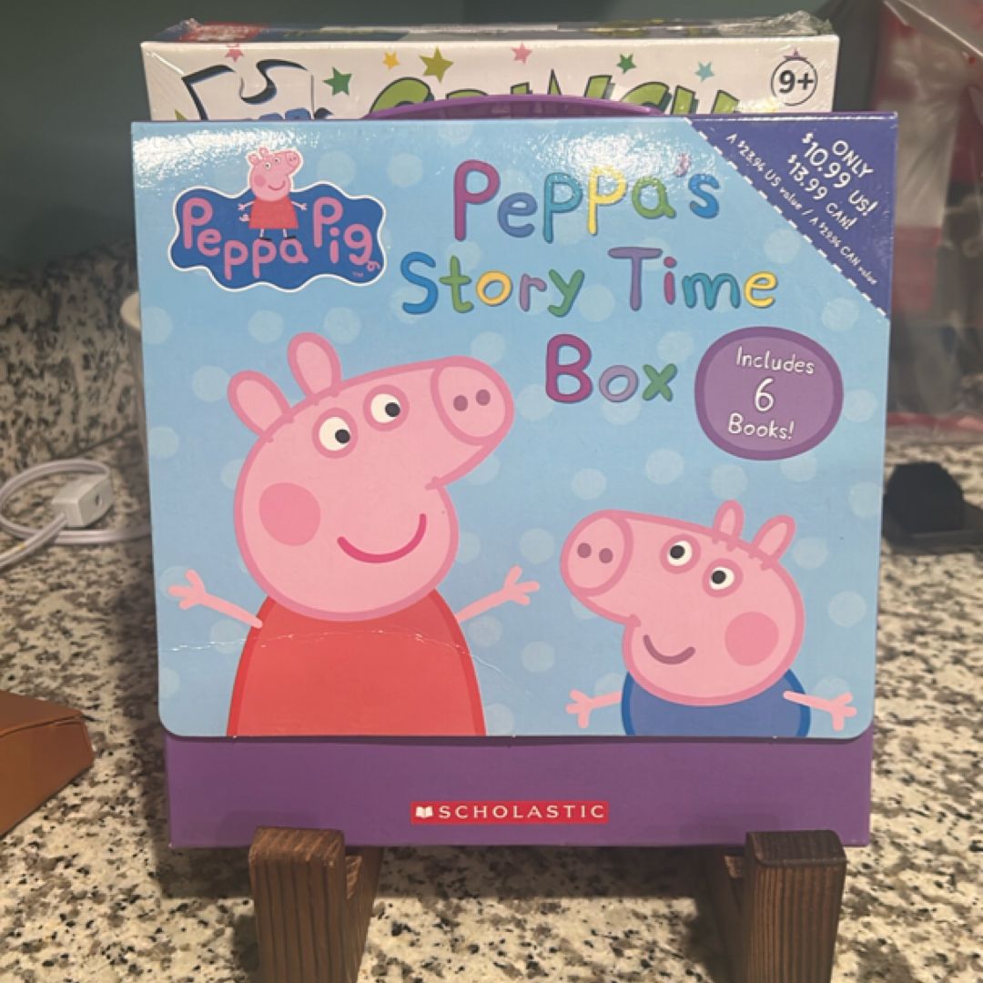 Yikes Bikes! (Ready, Freddy! #7)