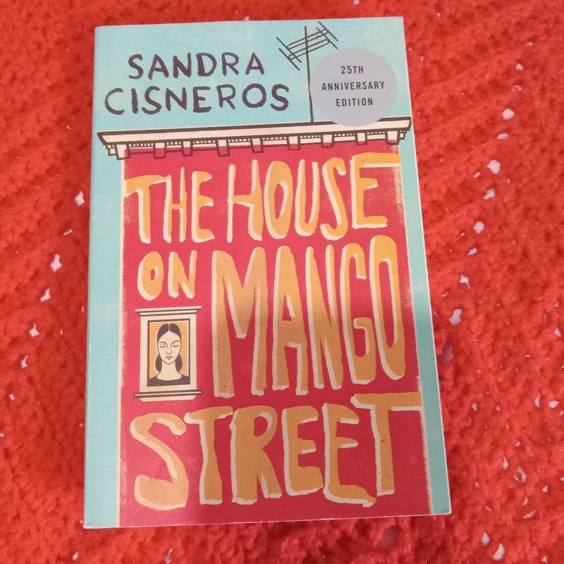 The House on Mango Street