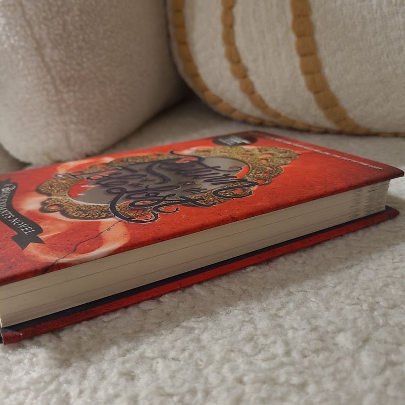 Return to the Isle of the Lost