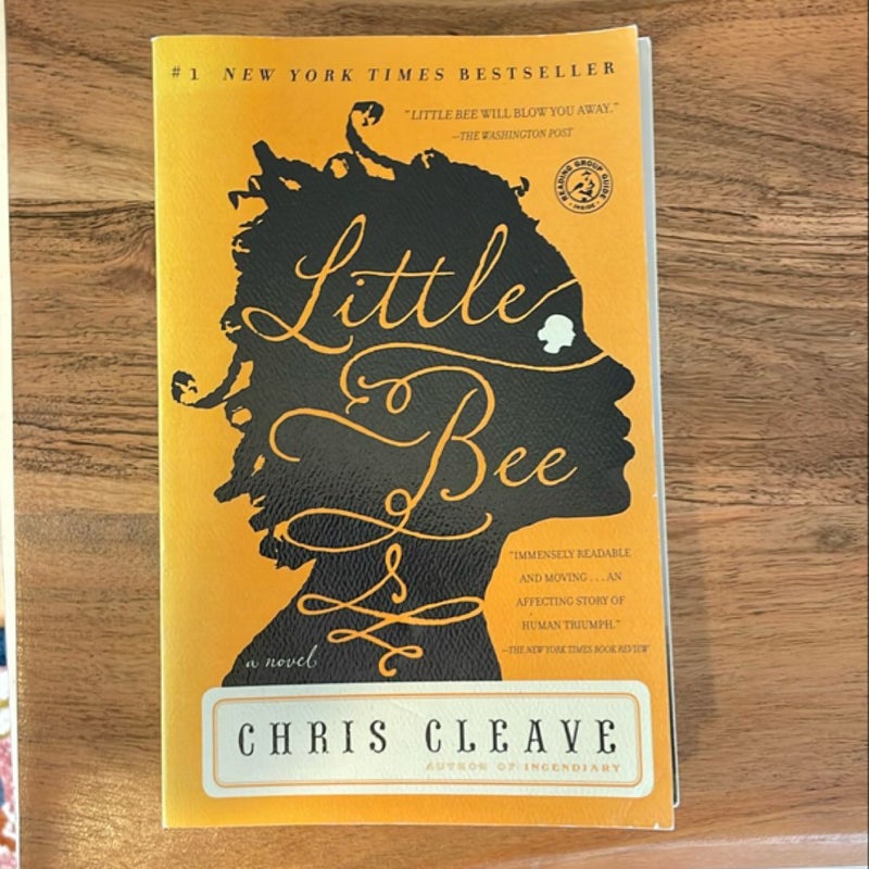 Little Bee