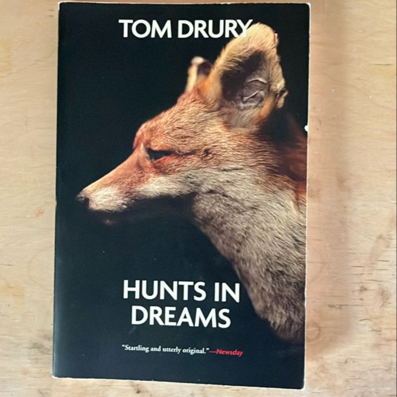 Hunts in Dreams