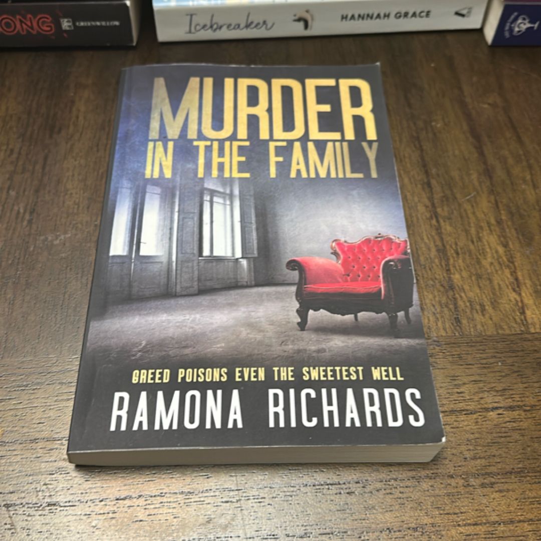 Murder in the Family