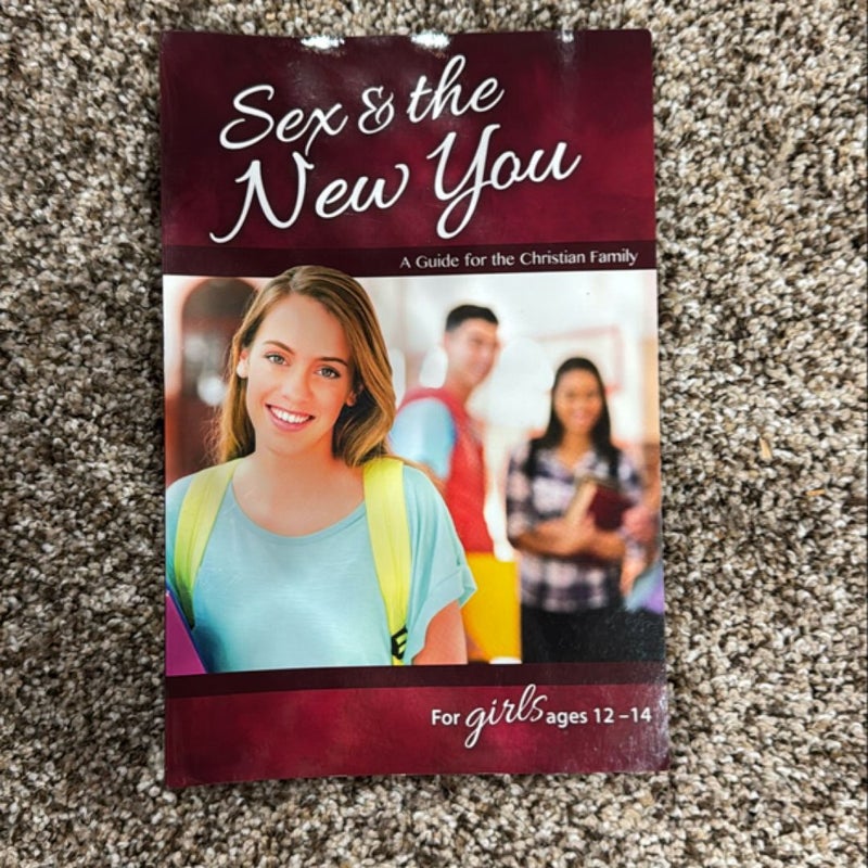 Sex and the New You