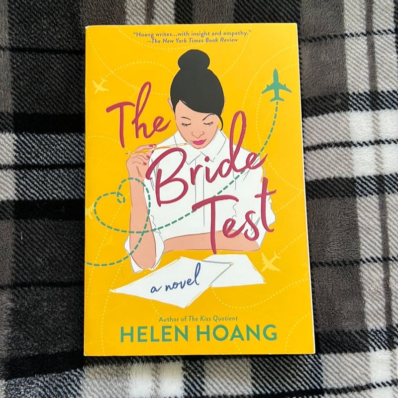 The Bride Test