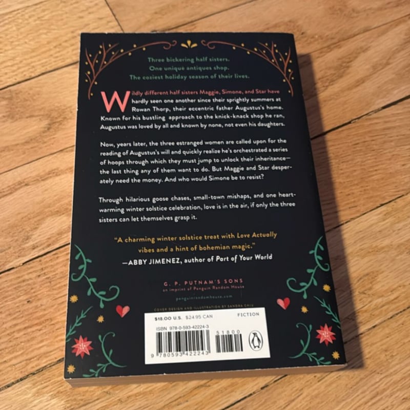 A December to Remember