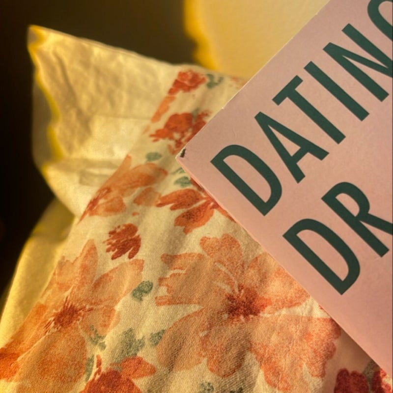 Dating Dr. Dil