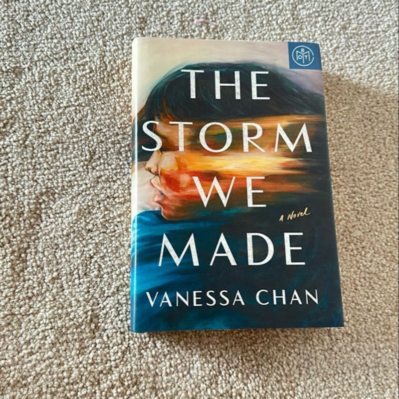 The Storm We Made