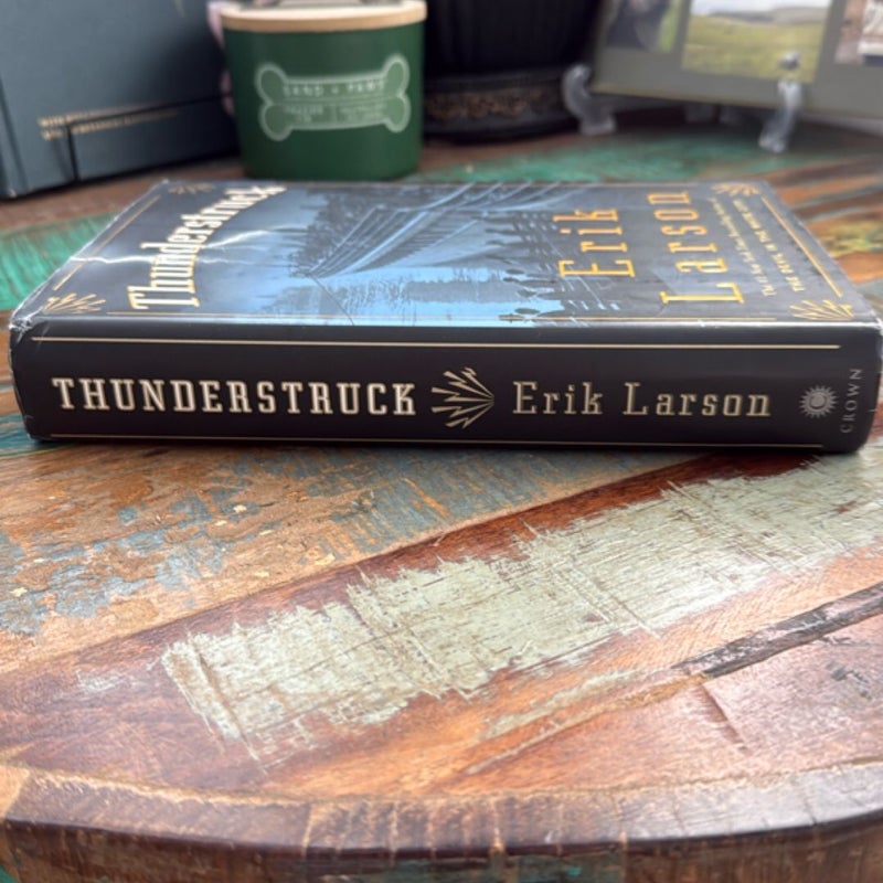 Thunderstruck