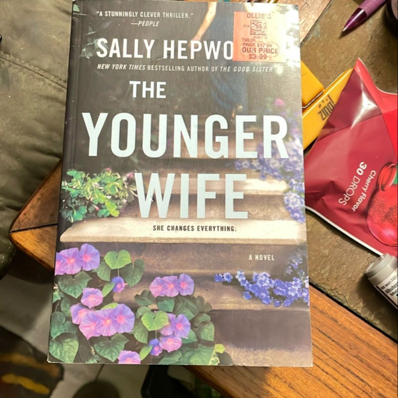 The Younger Wife