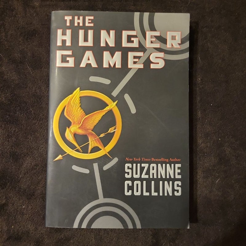The Hunger Games