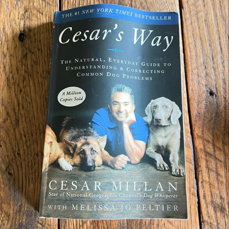 Cesar's Way