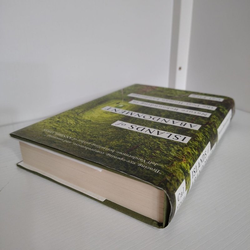 Islands of Abandonment