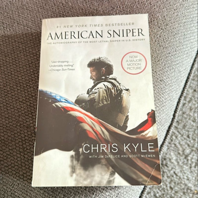 American Sniper