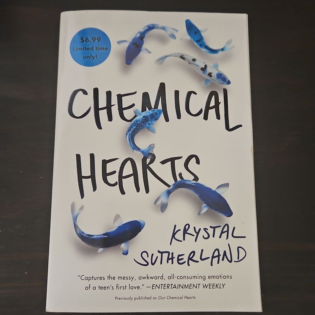 Chemical Hearts