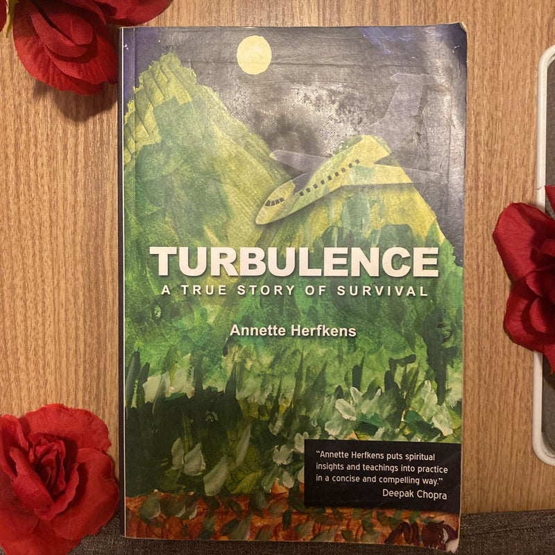 Turbulence
