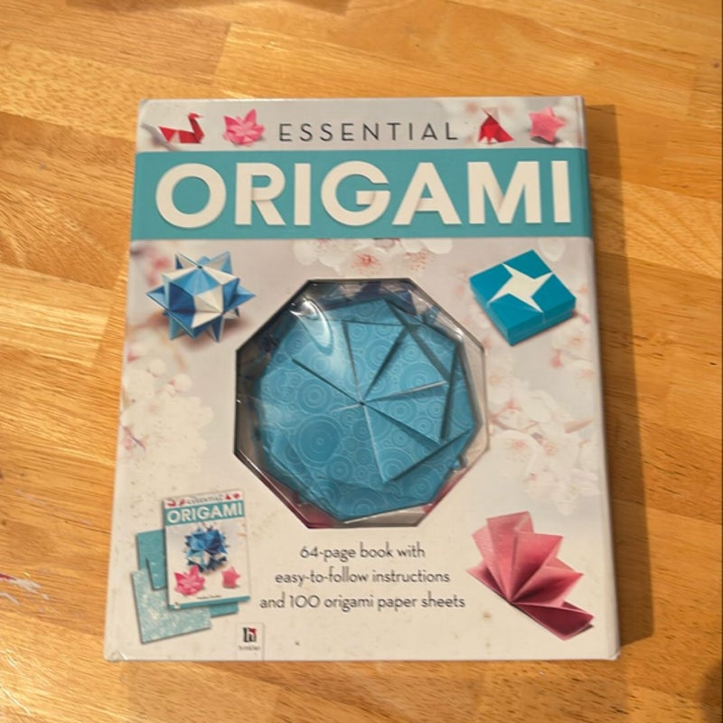 Essential Origami