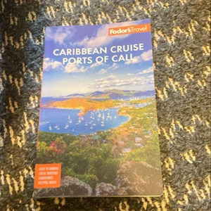 Fodor's Caribbean Cruise Ports of Call