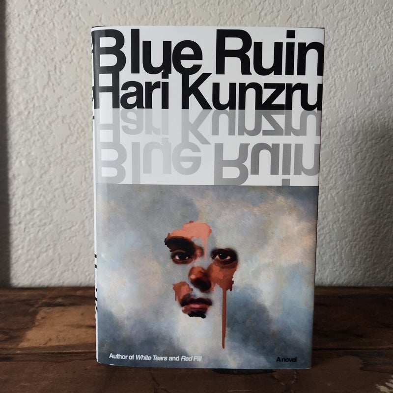 Blue Ruin