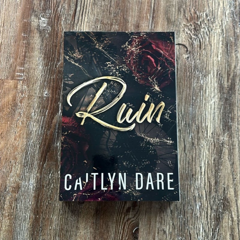 Ruin