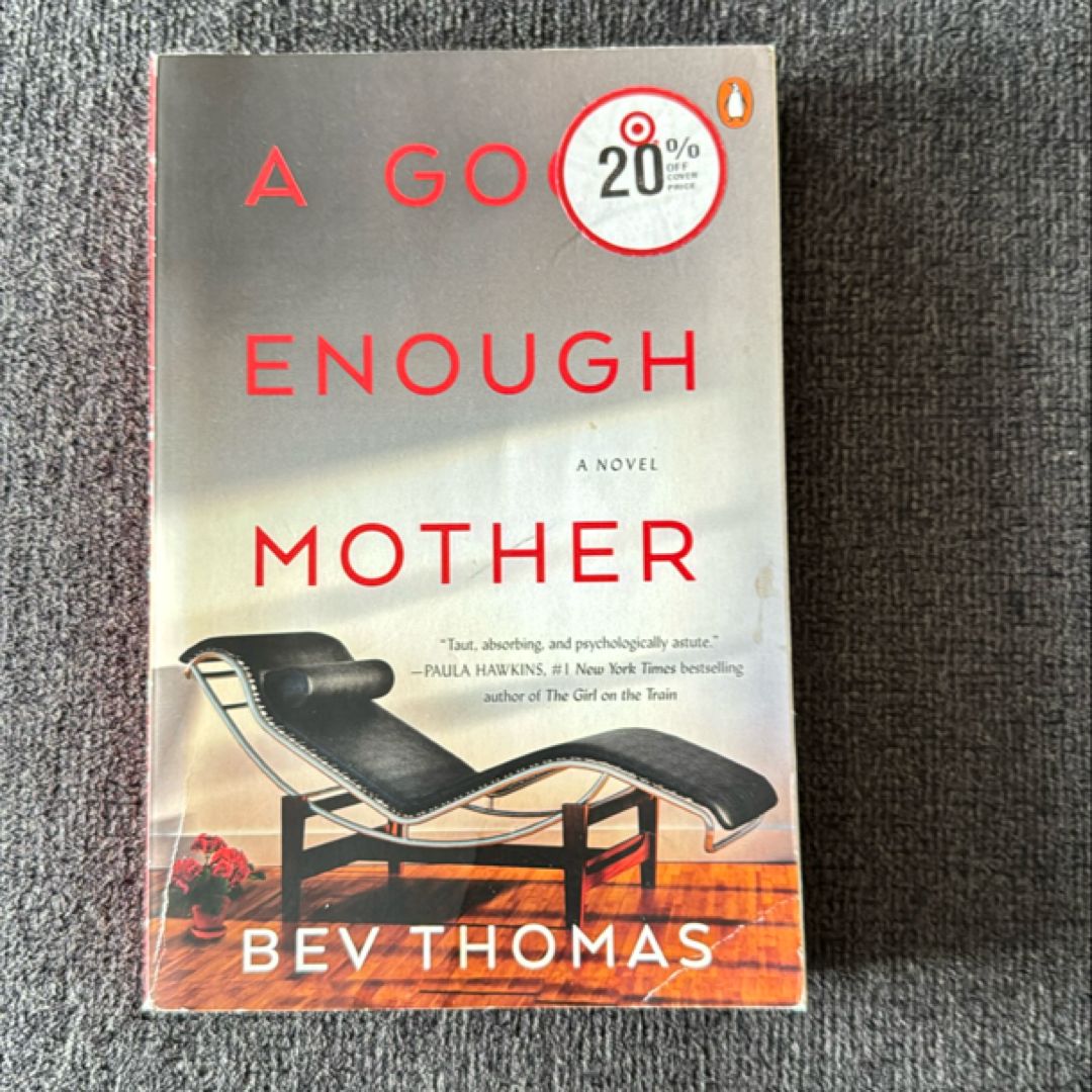 A Good Enough Mother