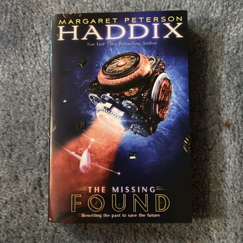 Found