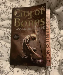 City of Bones