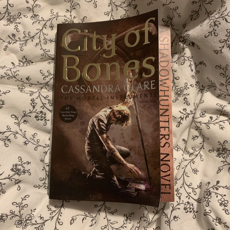 City of Bones