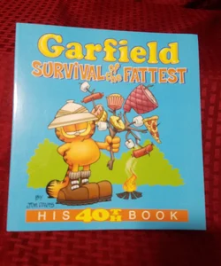 Garfield - Survival of the Fattest