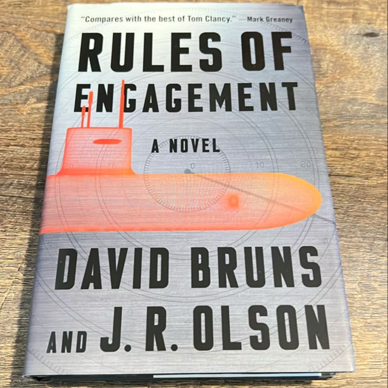 Rules of Engagement