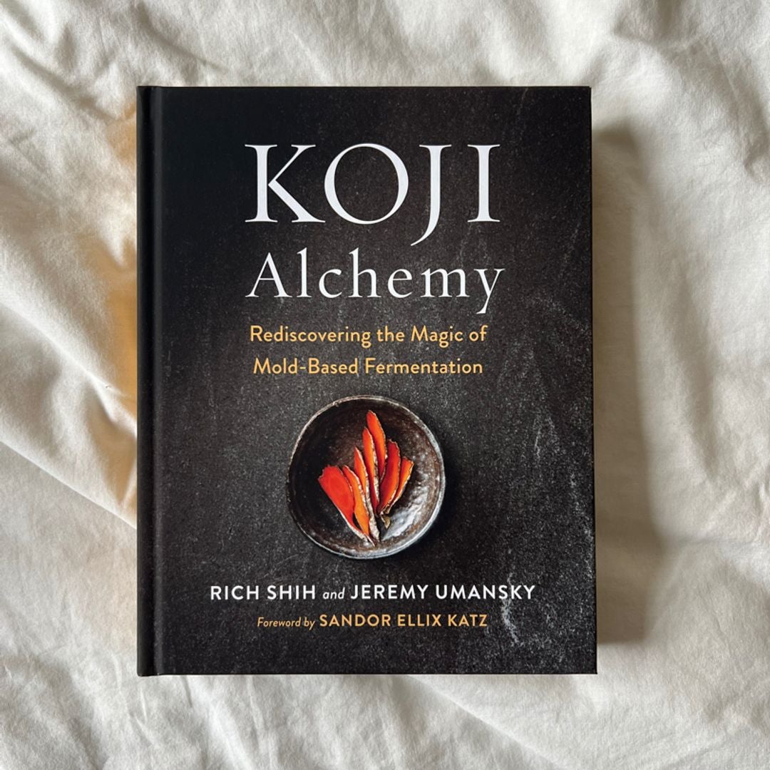 Koji Alchemy