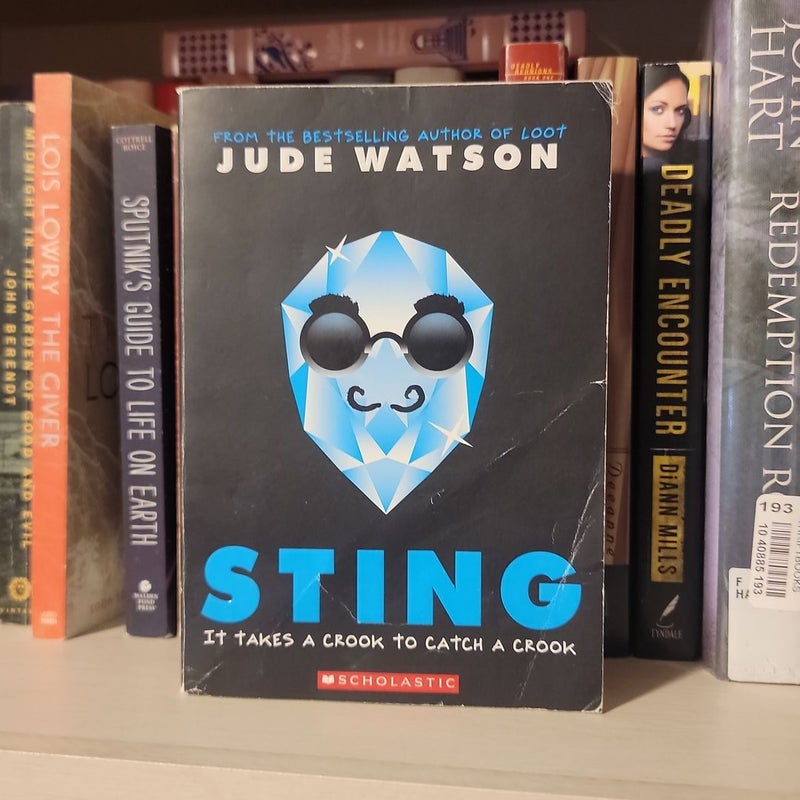 Sting